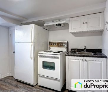 33, Rue Waddell, Ste-Therese à louer - Photo 4