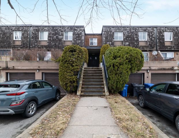 À louer / Maison à étages - Photo 1