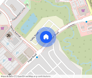 For Lease - 126 Falby Road, Brampton, Ontario - Photo 1