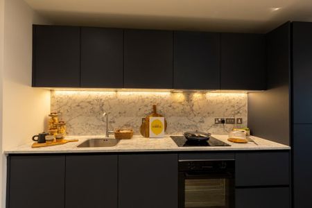 1 bedroom flat to rent - Photo 3