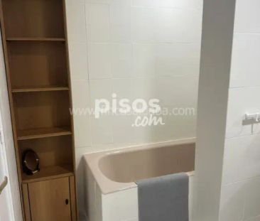 Piso en alquiler en Calle Burgo de Rapitan - Photo 6