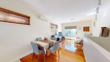 Comfortable & Convenient Living in a Boutique Block of Four - Photo 5