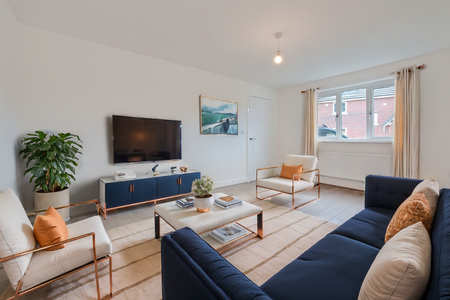 4 bedroom house to rent - Photo 3