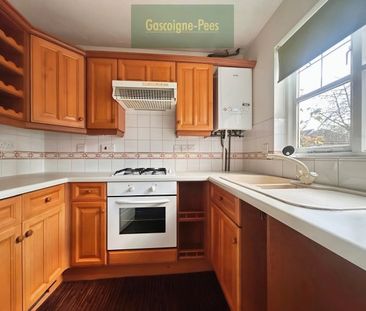 St Thomas Close, Basingstoke RG21 - Photo 1