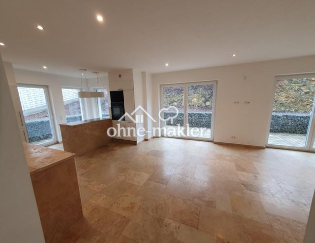 Doppelhaushälfte Haus modern hell Balkon Terrasse 155qm 5 Zimmer ruhige Lage zentral - Photo 1