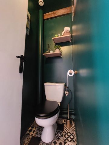 STUDIO MEUBLEE-RENOVEE - Photo 5