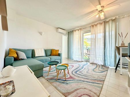 Avenue de Cannes - Photo 4