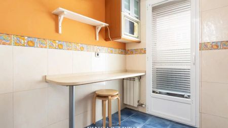 Piso de alquiler en De Florida, La Granja - Foto 3