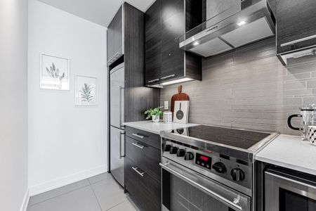 For Lease - 1 Market Street Unit# 2206, Toronto, Ontario - Photo 2