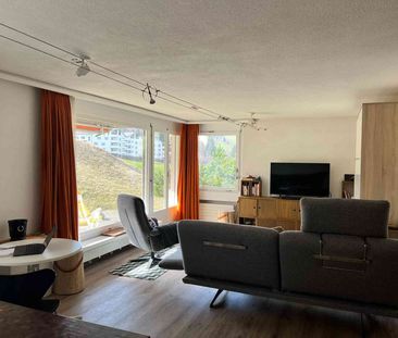 1.5 Zimmer, 35 m², EG - Foto 3