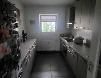 Nachmieter für 3 Zimmer EG Wohnung gesucht (Rheinau Süd) - Photo 1