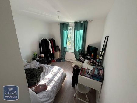 Location Appartement 4 pièces 68m² MARIGNANE 13700 - Photo 3