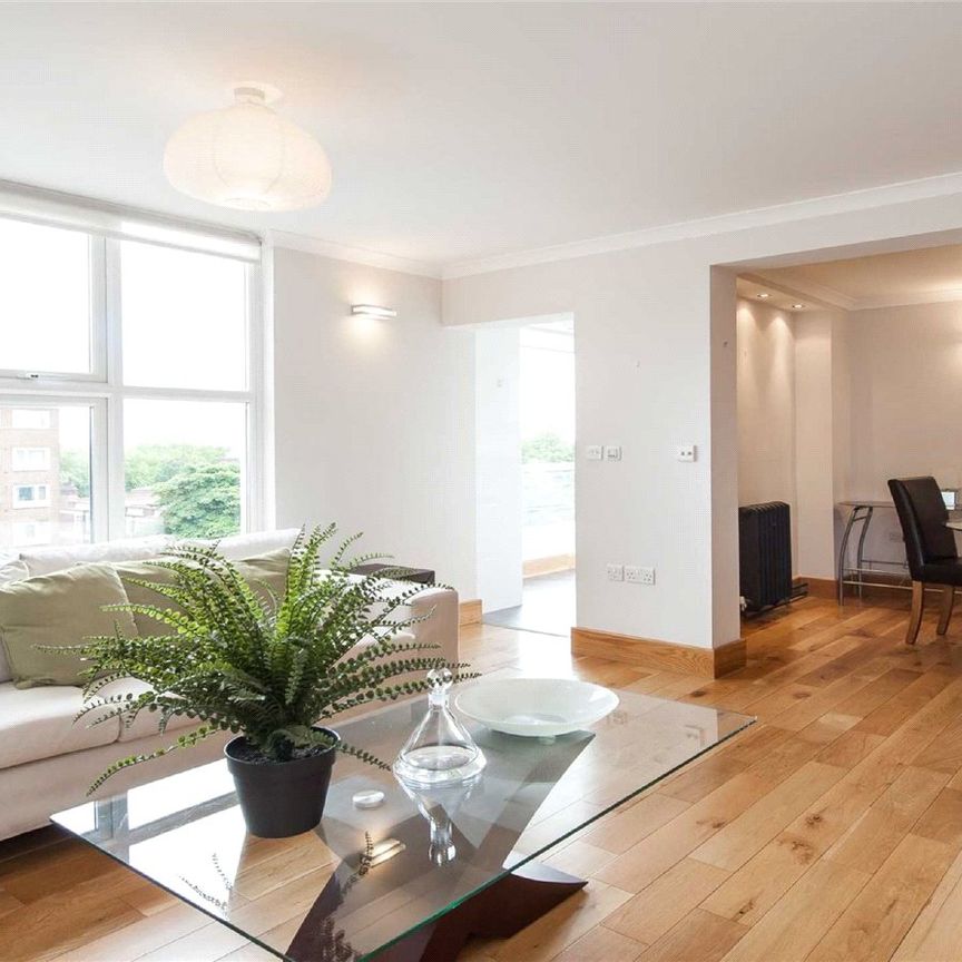 Boydell Court, St Johns Wood Park, St Johns Wood, London, NW8 6NG - Photo 1