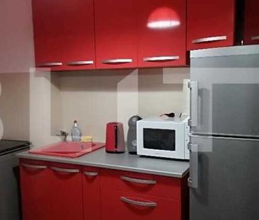 Garsoniera cu nisa de dormit, 40 mp, complex Studium Green! - Photo 5