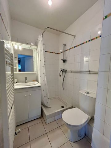 Grand studio à Yerres - Photo 4