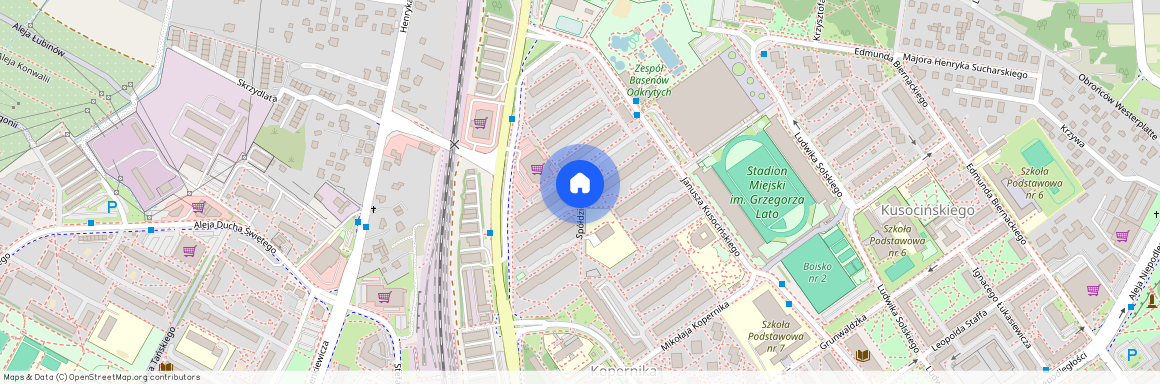 Mielec, mielecki, podkarpackie