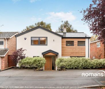 4 bedroom detached house to rent - Photo 4