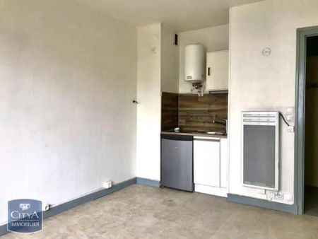 Appartement à louer 1 pièce 20.27m² - Photo 5