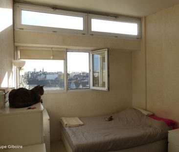 Appartement T1 à louer Rennes Saint-helier - 17 m² - Photo 5