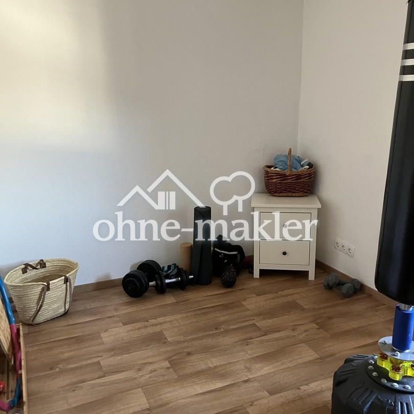 Gemütliche maisonett Wohnung - Foto 1