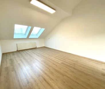 Sanierte 1,5-Zimmer Wohnung mit Dachterrasse | Geiselbergstraße S-Bahn - Photo 5