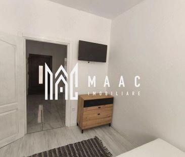 Apartament de inchiriat Sibiu | Central | 2 camere | 50 mp - Photo 1