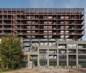 Rijnlandlaan 327, 1062 MX, Amsterdam - Photo 1