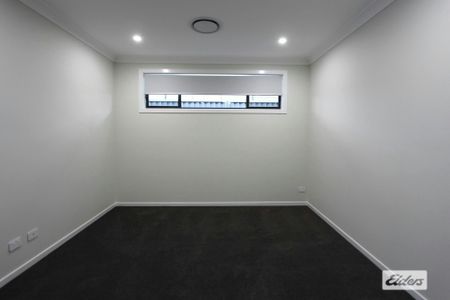 Fairly New Home in Leppington Estate! - Photo 2