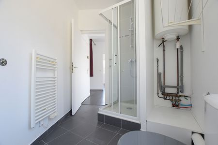 Location appartement 2 pièces, 38.87m², Pontoise - Photo 5