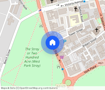 West Park, Harrogate, HG1 - Photo 1