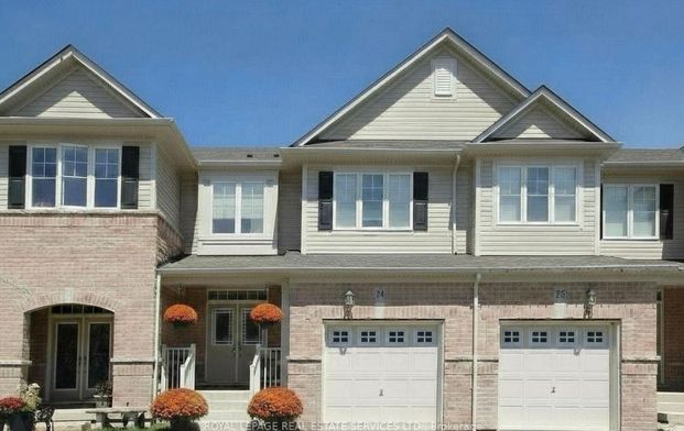 For Lease - 2019 Trawden Way Unit# 24, Oakville, Ontario - Photo 1