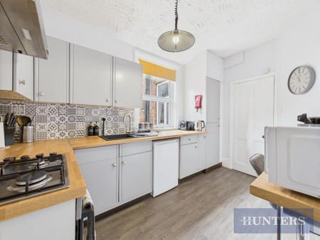 1 bedroom apartment to rent - Photo 4