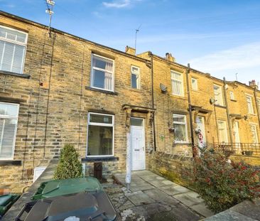 2 bedroom terraced house to rent - Photo 4