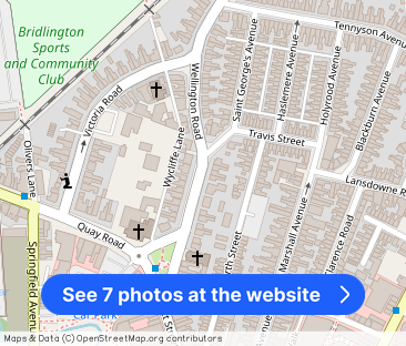 Wellington Road, Bridlington - Photo 1