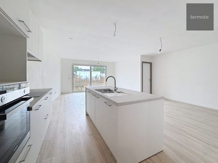 Appartement te huur - Photo 4