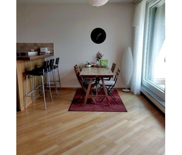 4½ Zimmer-Wohnung in Opfikon (ZH), möbliert, auf Zeit - Photo 5