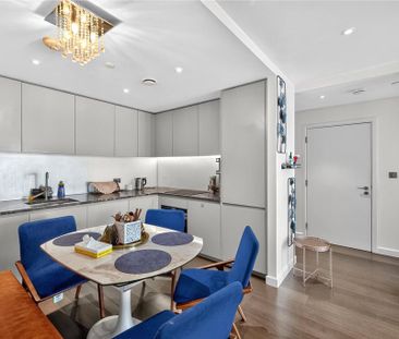 2 bedroom apartment to rent - Photo 2
