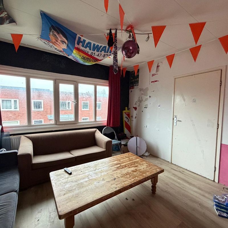 Korreweg 111B - Photo 1