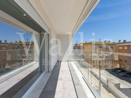 3 room luxury Apartment for rent in Sao Joao do Estoril, Cascais e Estoril, Cascais, Lisbon - Photo 4