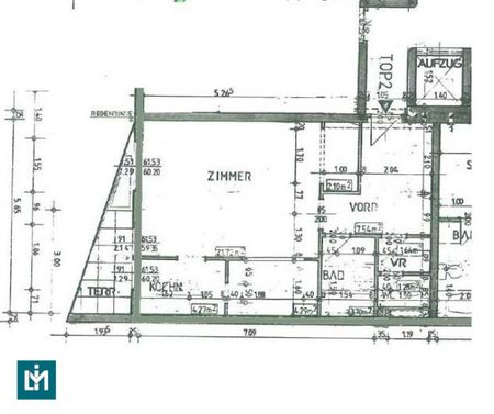 Ab 01.06.2026: Ruhige Terrassenwohnung in Ober St. Veit - Foto 3