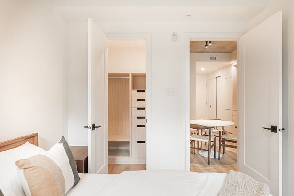 1411 Mackay, Montréal, QC - Photo 1
