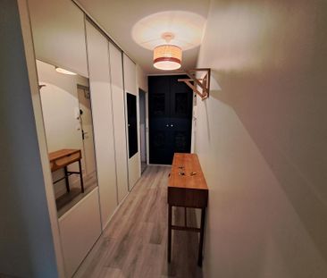 Appartement type 3 meublé secteur Clémenceau - Photo 4