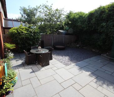 Modern Three Bedroom Detached House in Newton, Preston - Photo 4