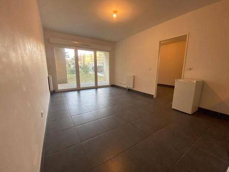 Location appartement 2 pièces 38.1 m² à Juvignac (34990) - Photo 2