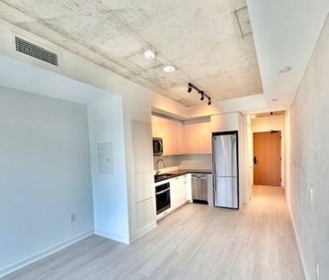 For Lease - 195 McCaul Street Unit# 1209, Toronto, Ontario - Photo 3