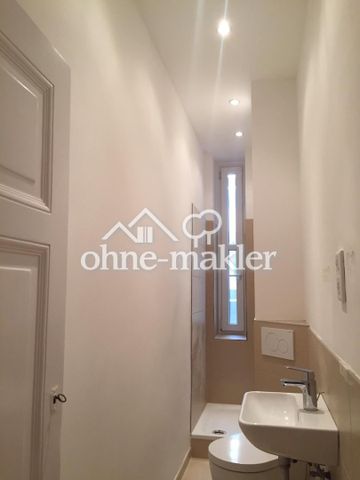 Wunderschöne Altbau-Wohnung im Bötzowviertel - Photo 3