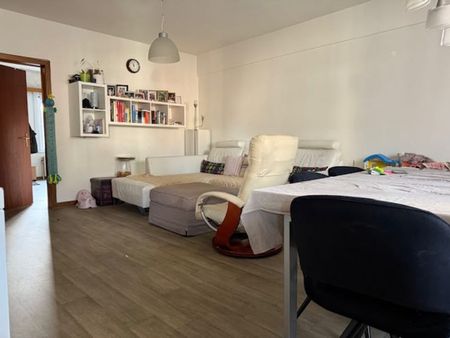 Appartement te huur - Photo 2