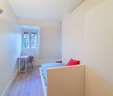 Appartement T1 Paris 15 à louer - Photo 1