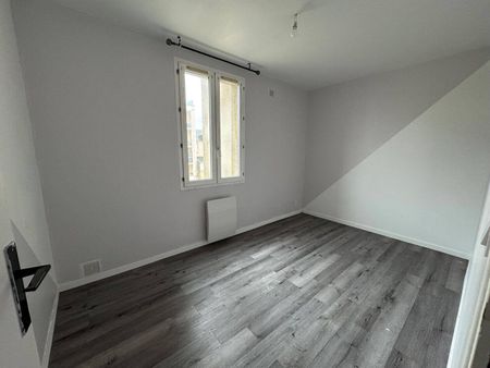 Location appartement 3 pièces 54 m² à Le Havre (76600) - Photo 2