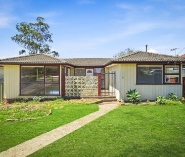 Freshly painted family home in a quiet Blacktown street - Photo 6